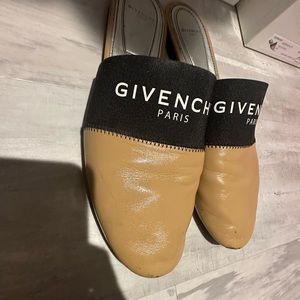 Givenchy mules